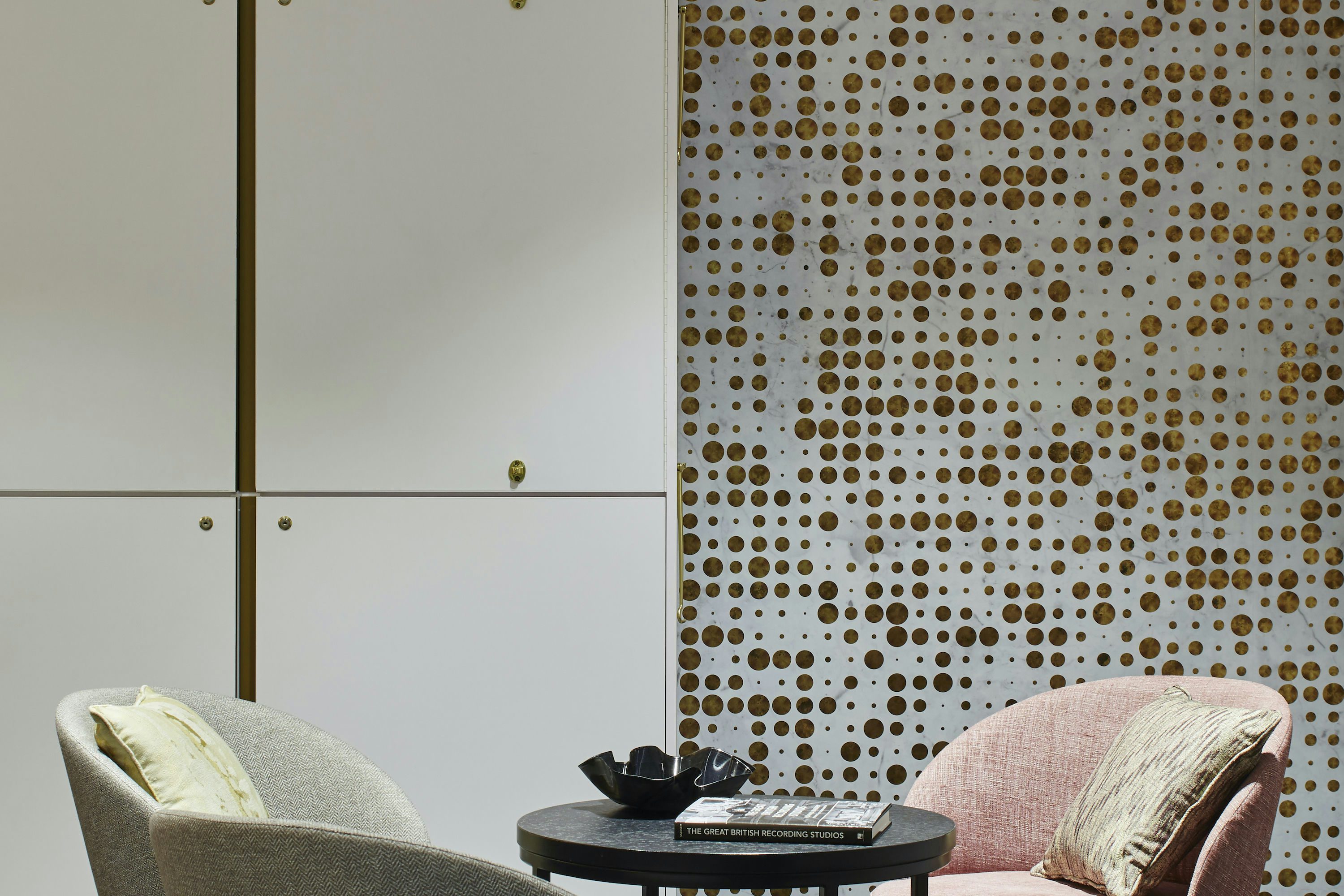 Maida Vale Studio 11