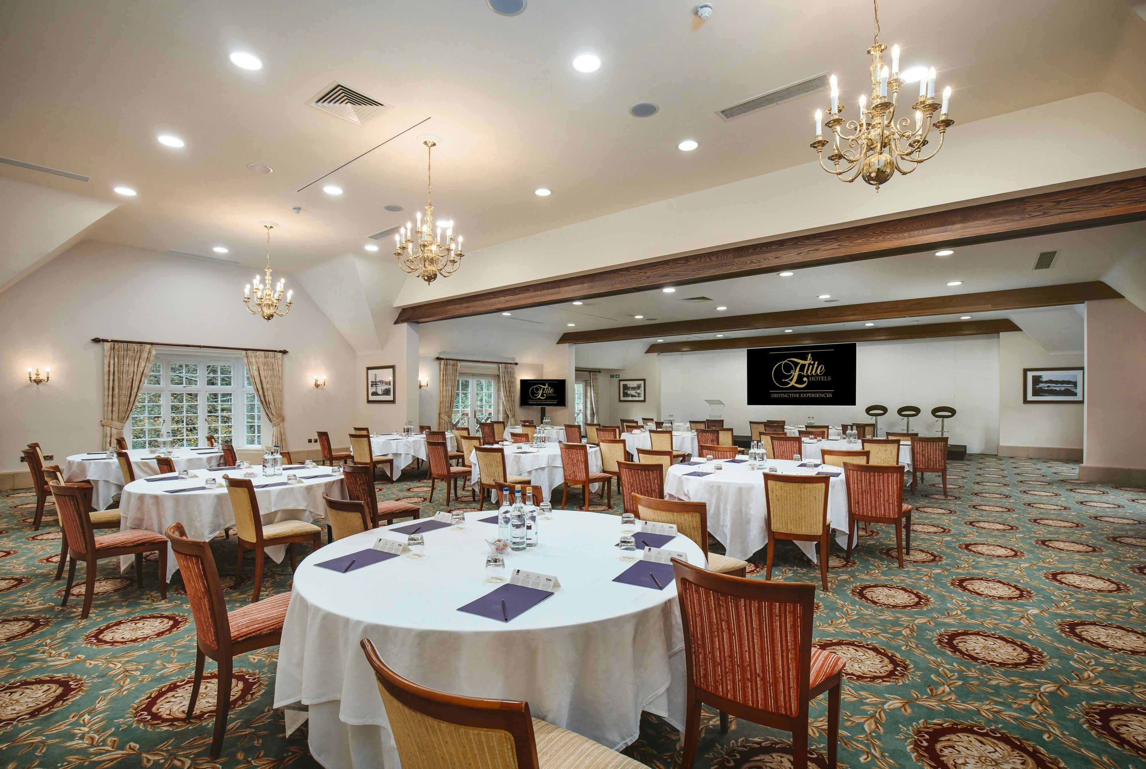 Ravensbourne Suite 1