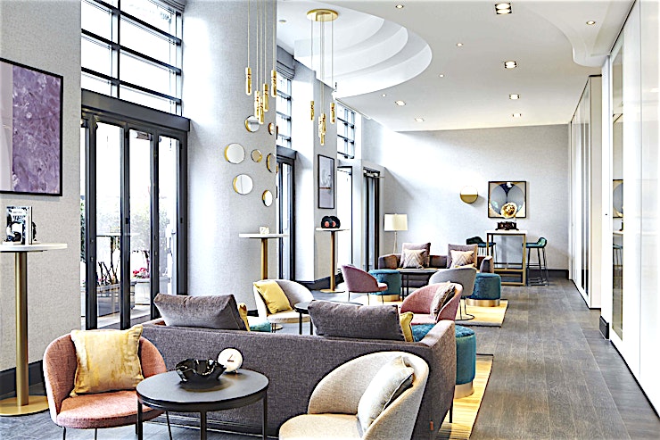 Abbey Road & Decca Studios **Abbey Road & Decca Studios are state-of-the-art creative Spaces for hire in North London.**
Relax in one of the venue's newly refurbished rooms and suites, offering large walk-in showers, WiFi ac
