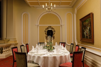 The Gallery 1