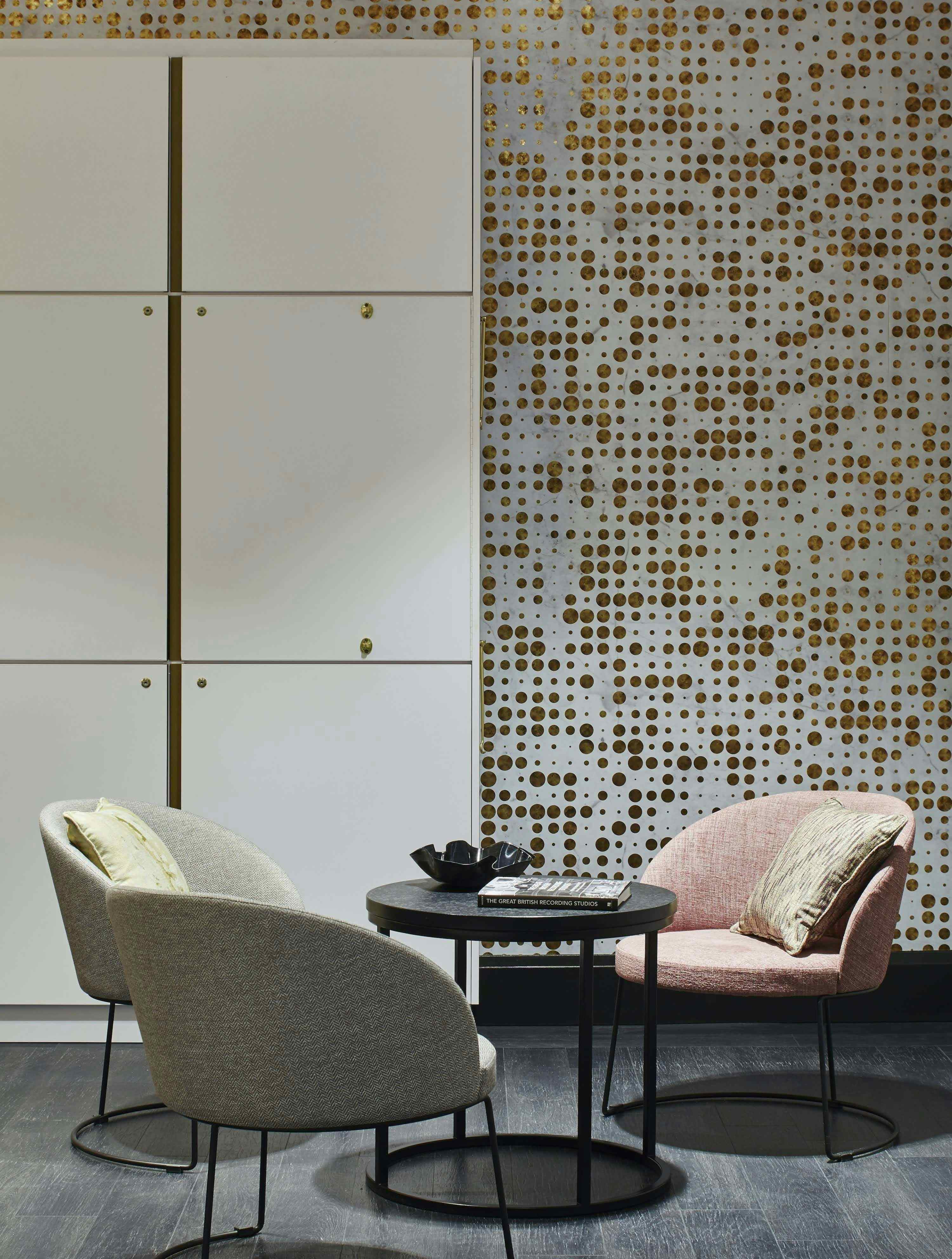 Abbey Road, Decca & Hampstead Studios 2