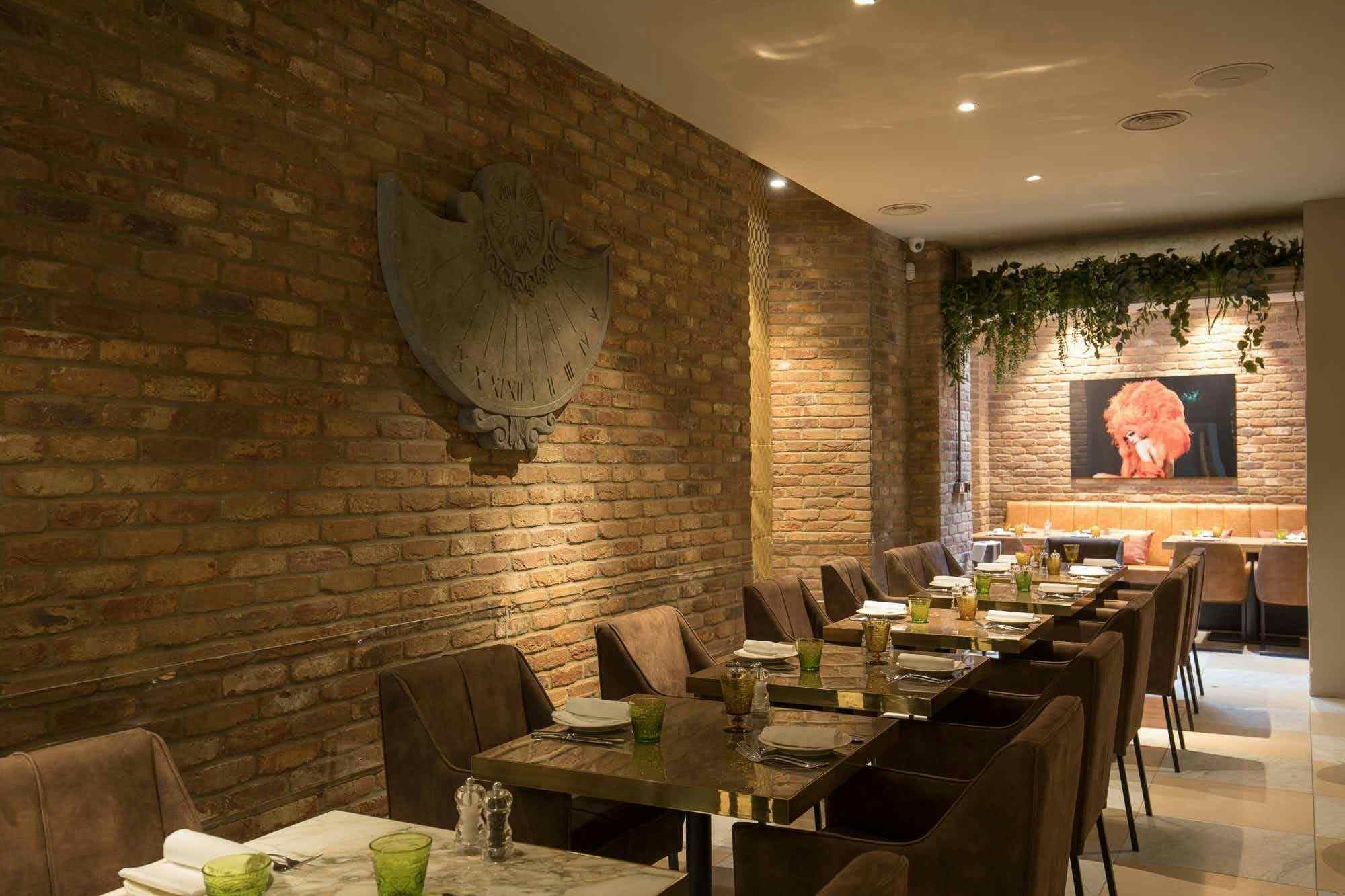 Ground Dining Room 3