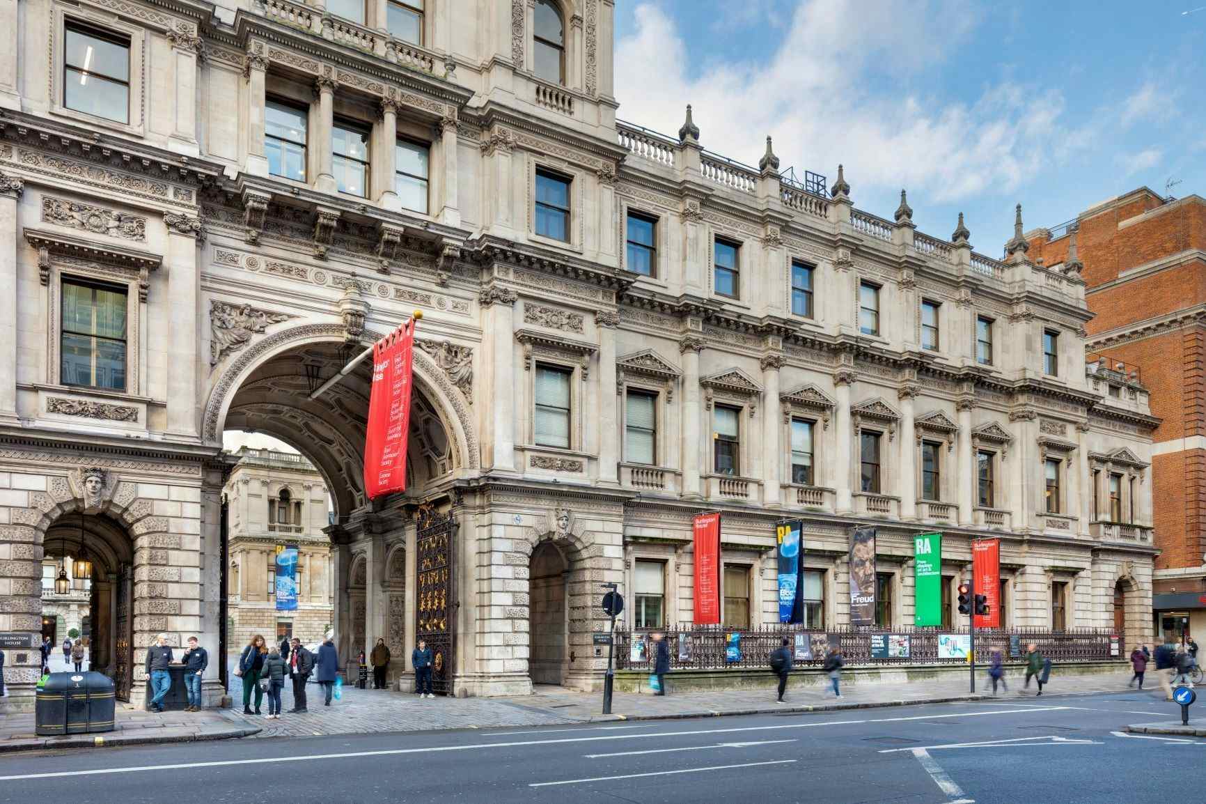 Book Arthur Holmes At The Geological Society . A London Venue For Hire ...