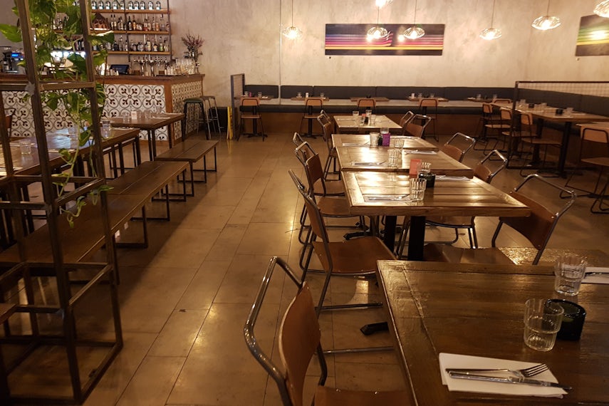 Restaurant 0