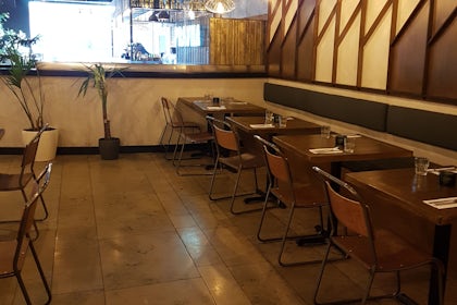 Restaurant 2