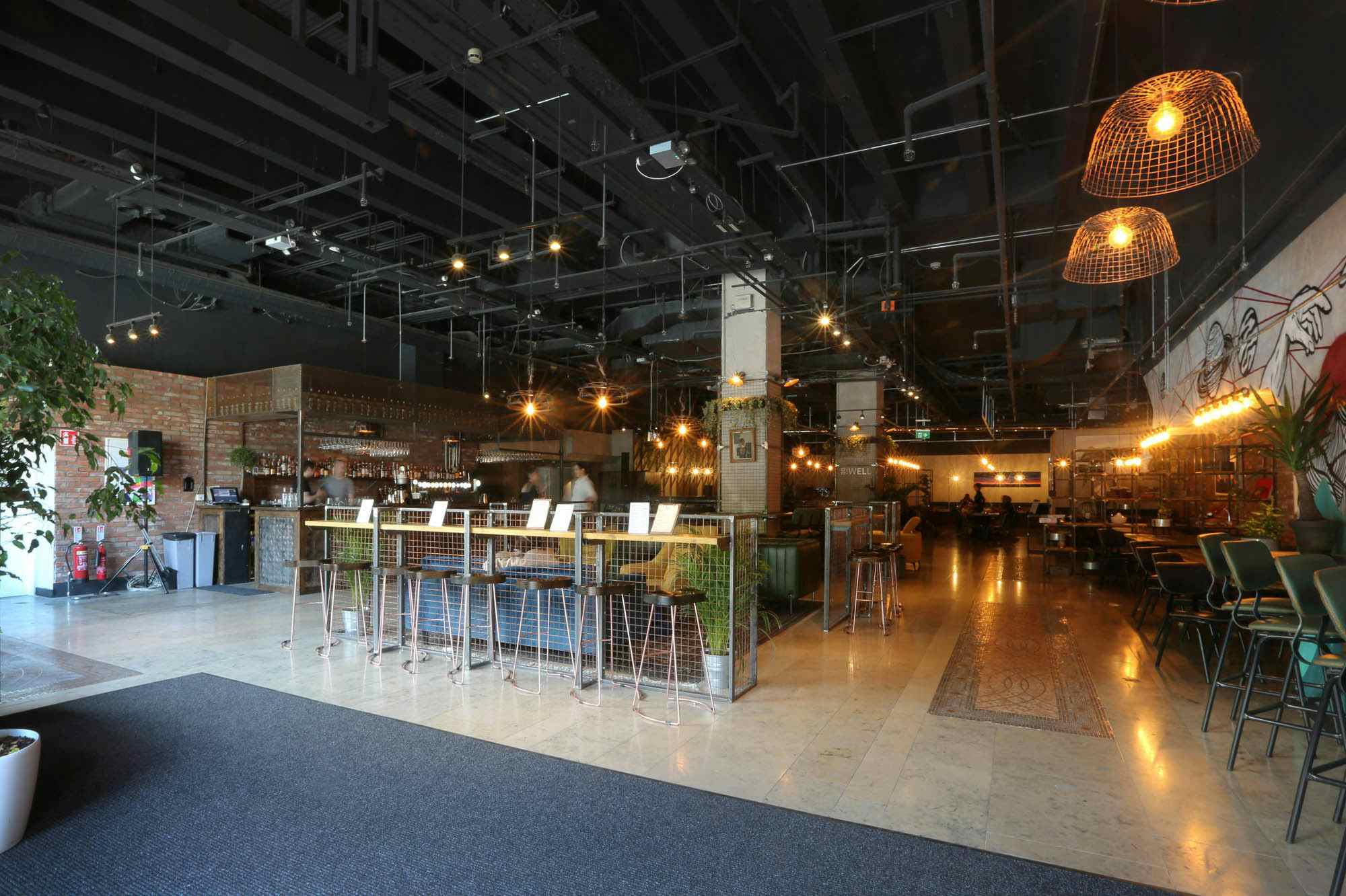 Ground Floor/The Hen House 1