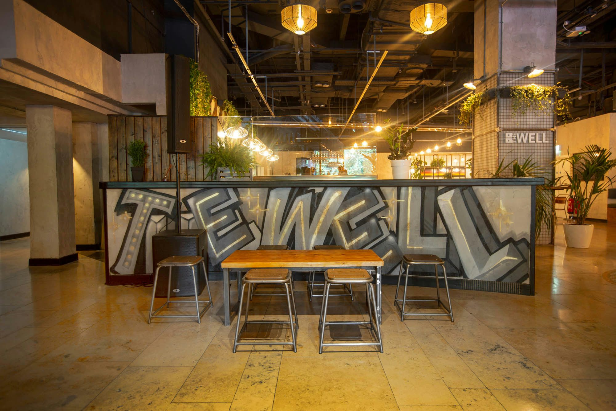 Ground Floor/The Hen House 3