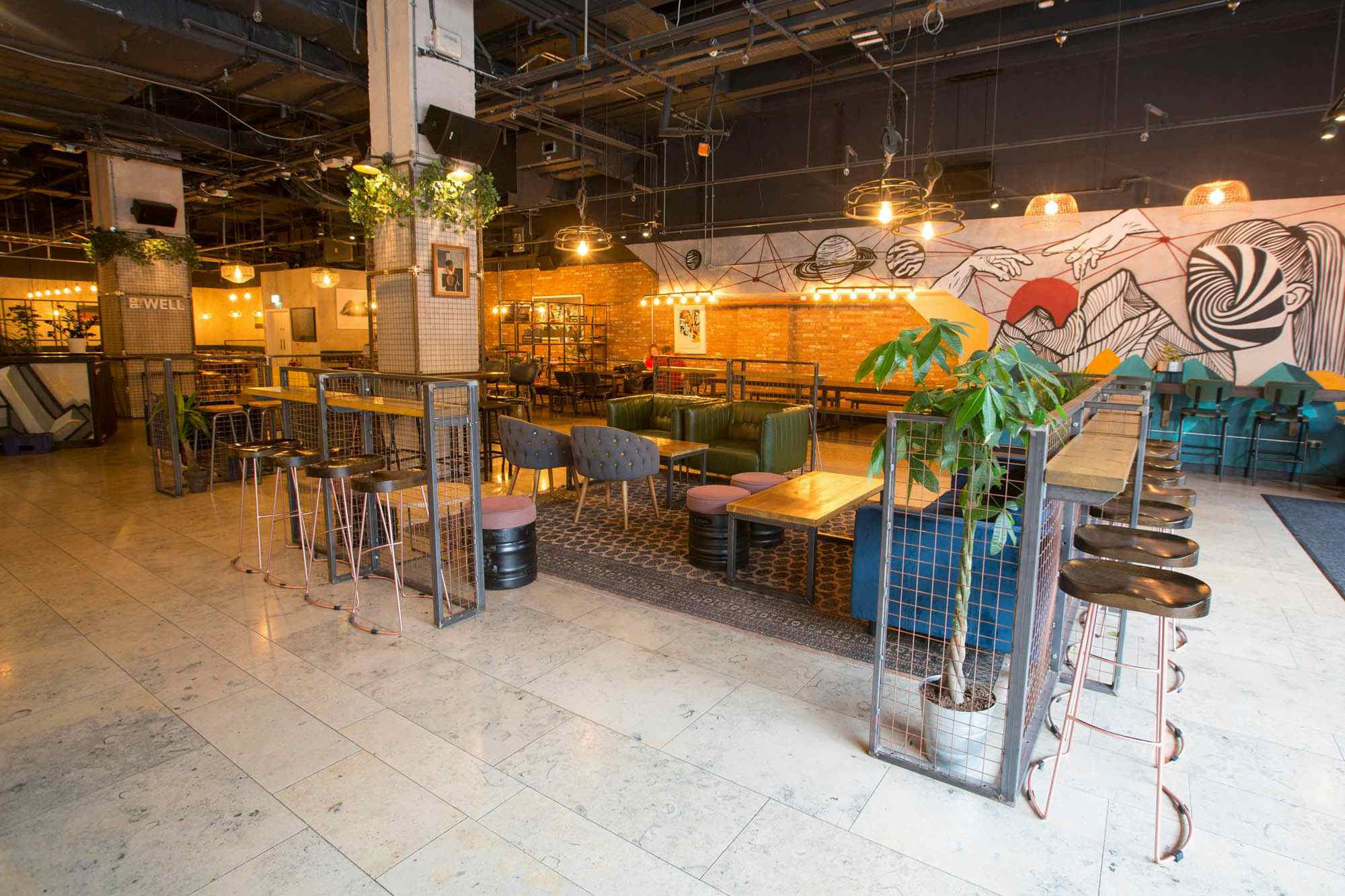 Ground Floor/The Hen House 7