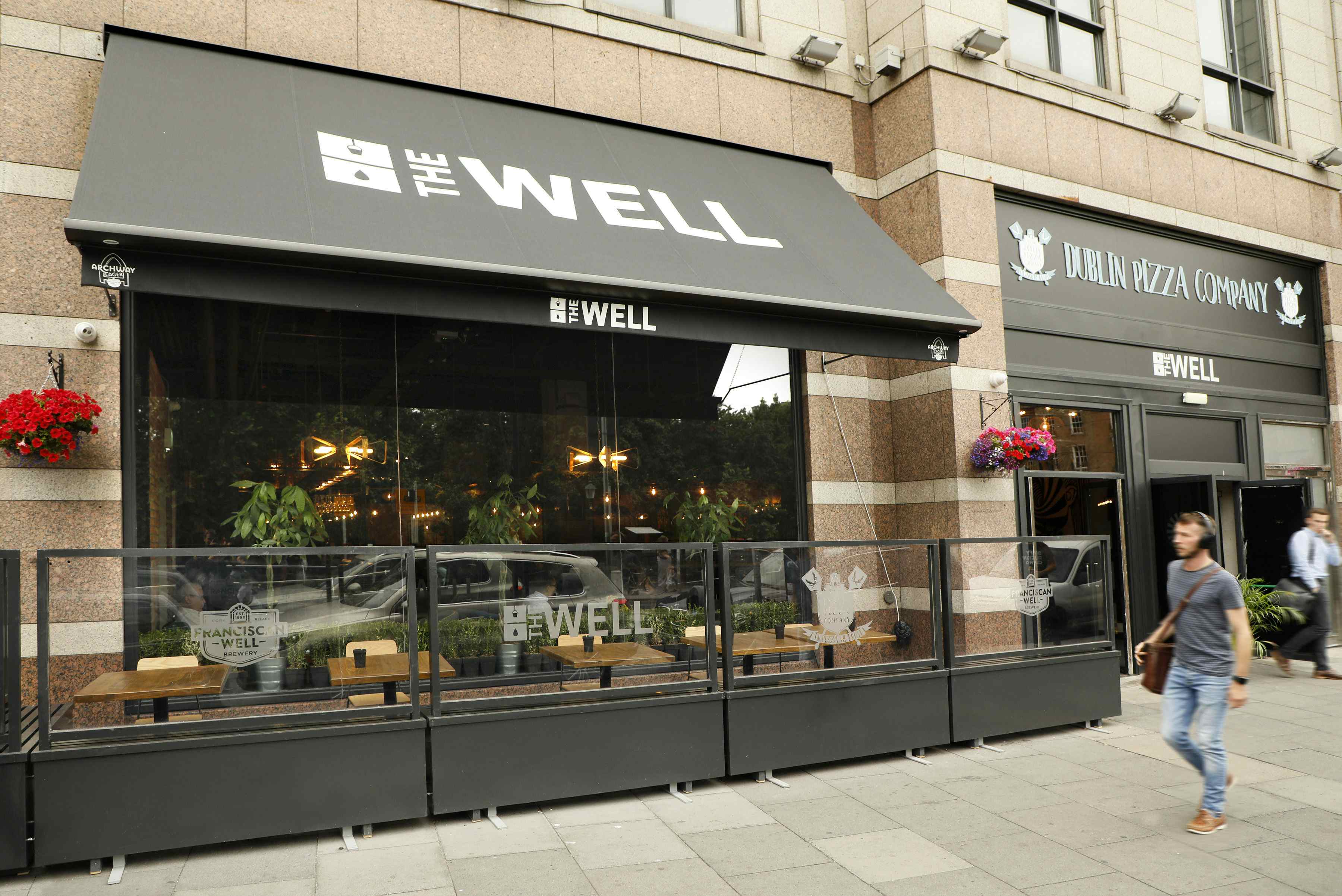 Ground Floor/The Hen House 9