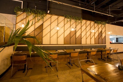 Restaurant 4