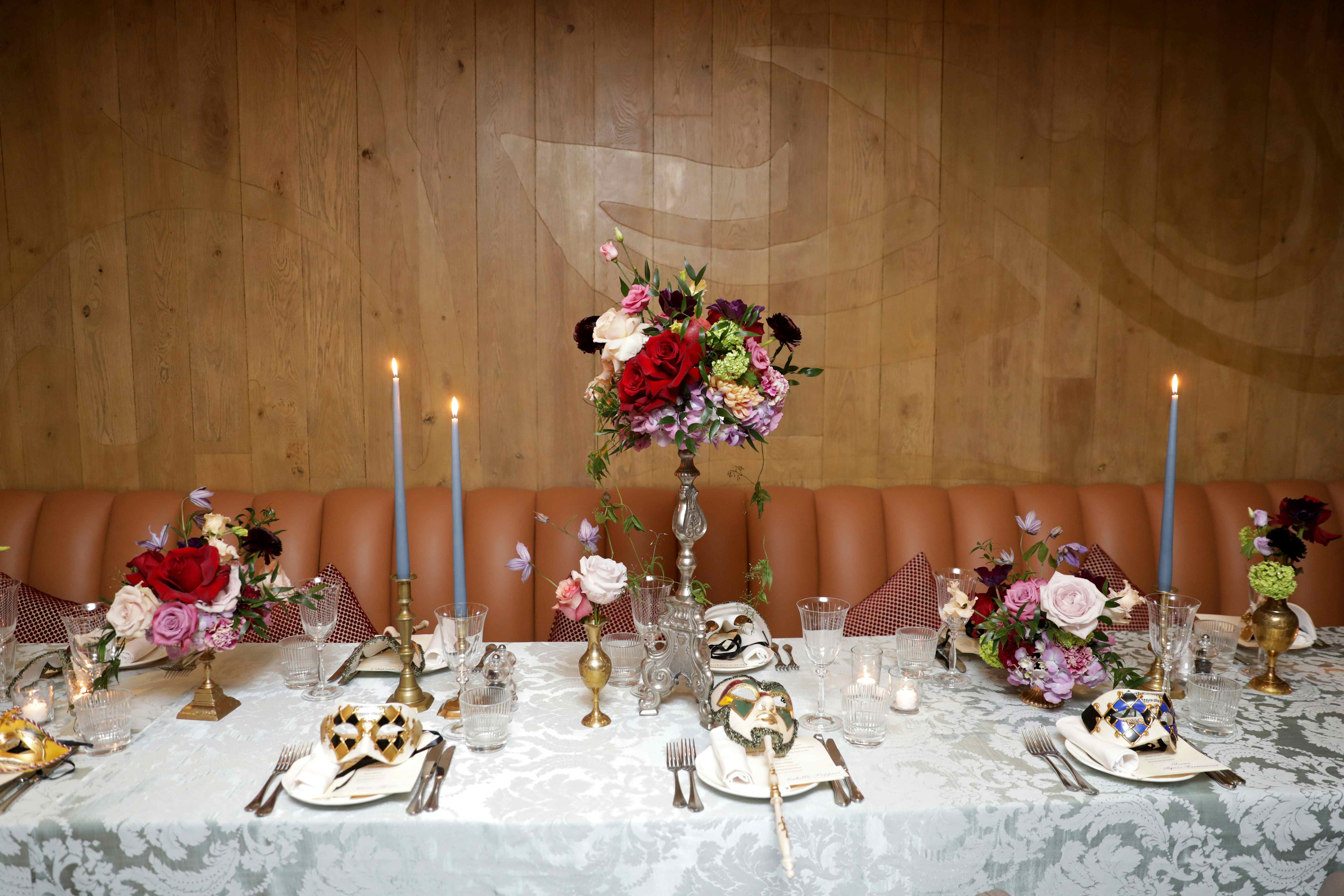 Lower Ground Dining Room 3