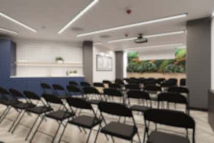 Holborn Event Space 0