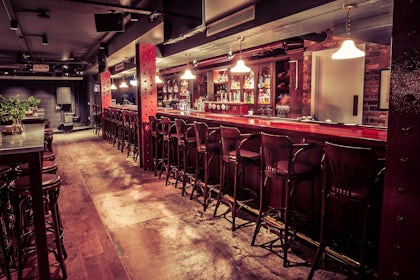 Parties & Receptions 2