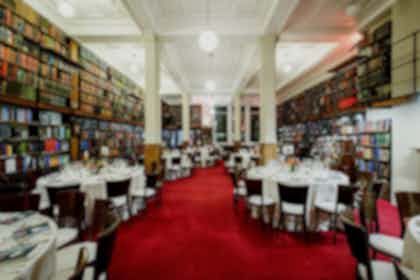 The Reading Room 3