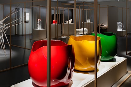 Helene & Johannes Huth Gallery 18