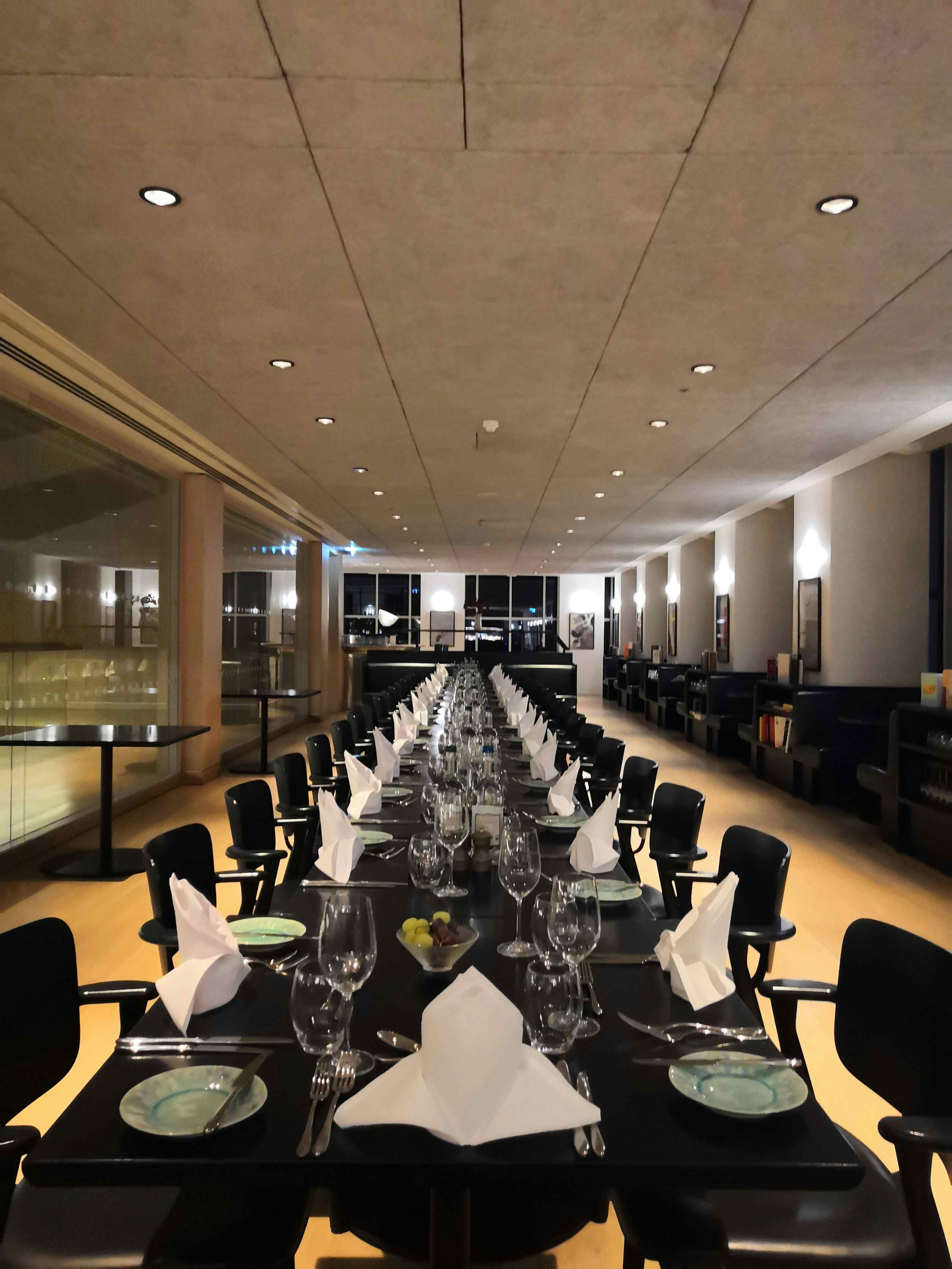 The Sachs Family Park Room 4