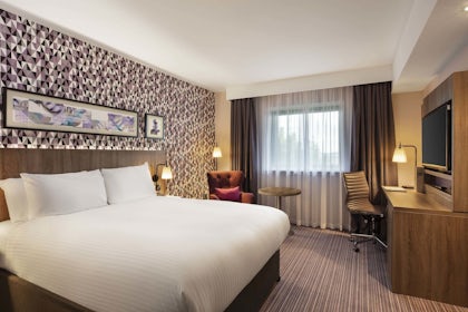 Medium Suite 1