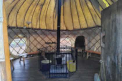 The Yurt 7