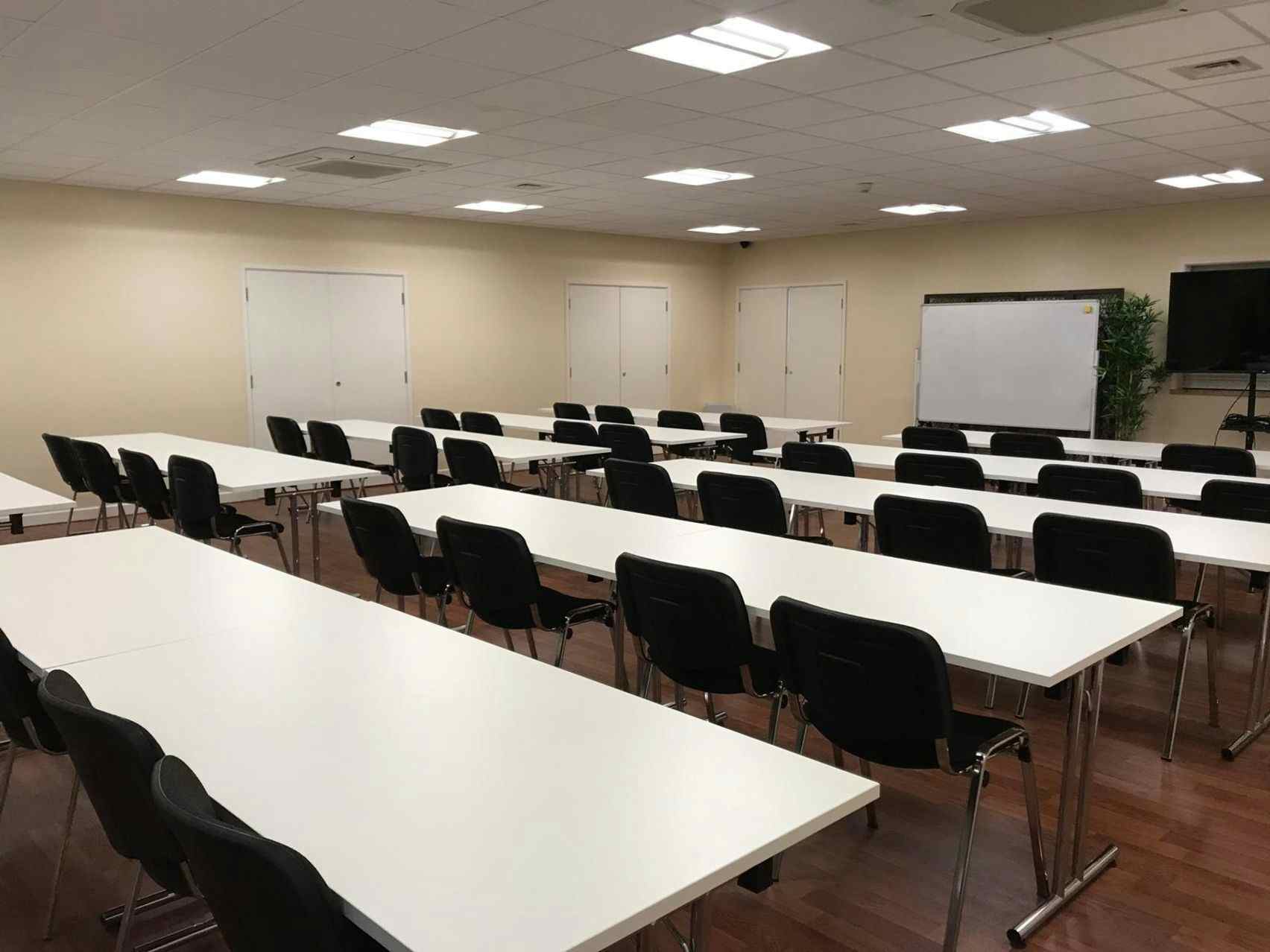 Maretime Venue Hall 2