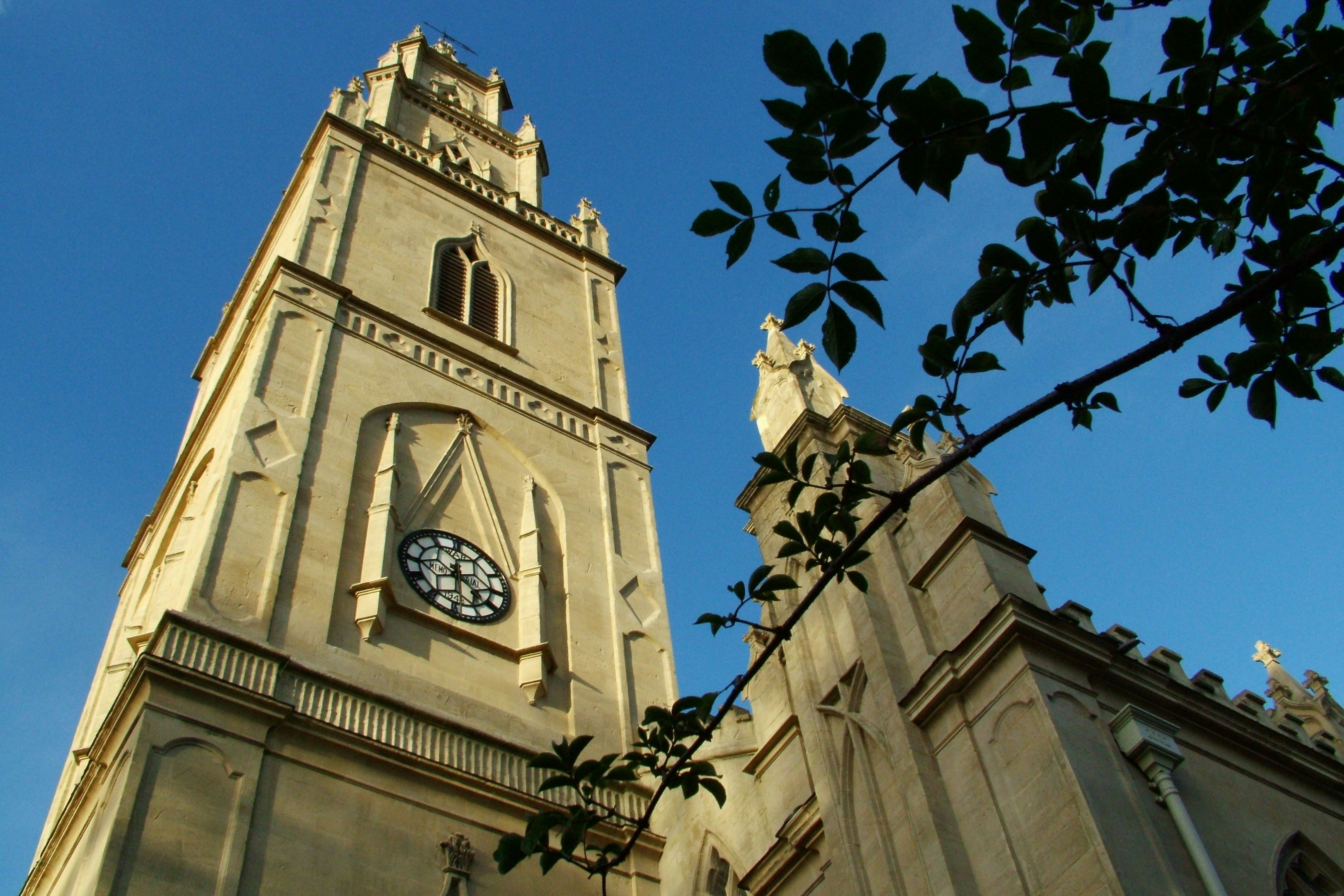 St Pauls Church 3