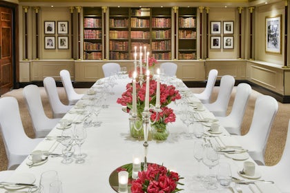 Library Suite 1
