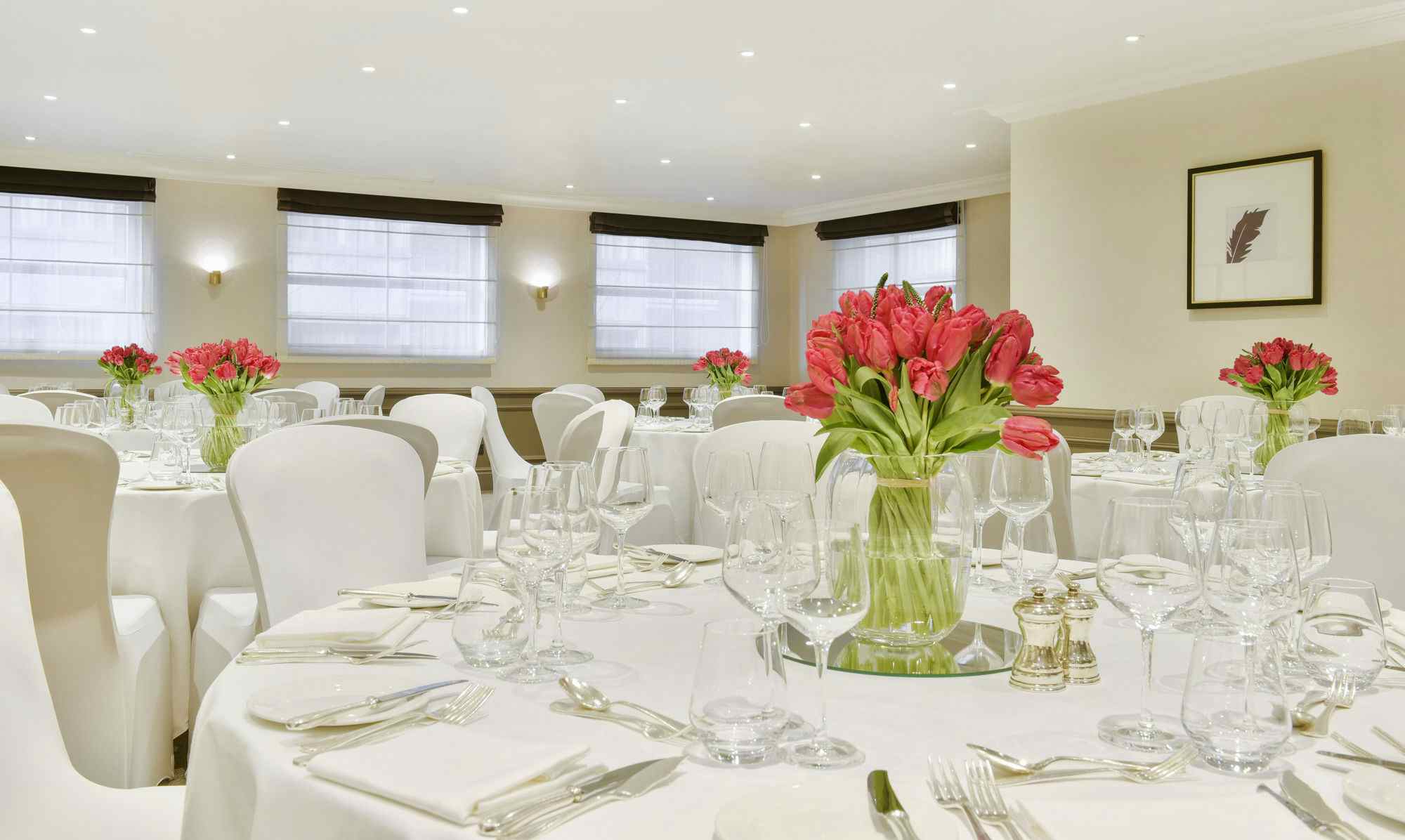 Hyatt Regency London - The Churchill