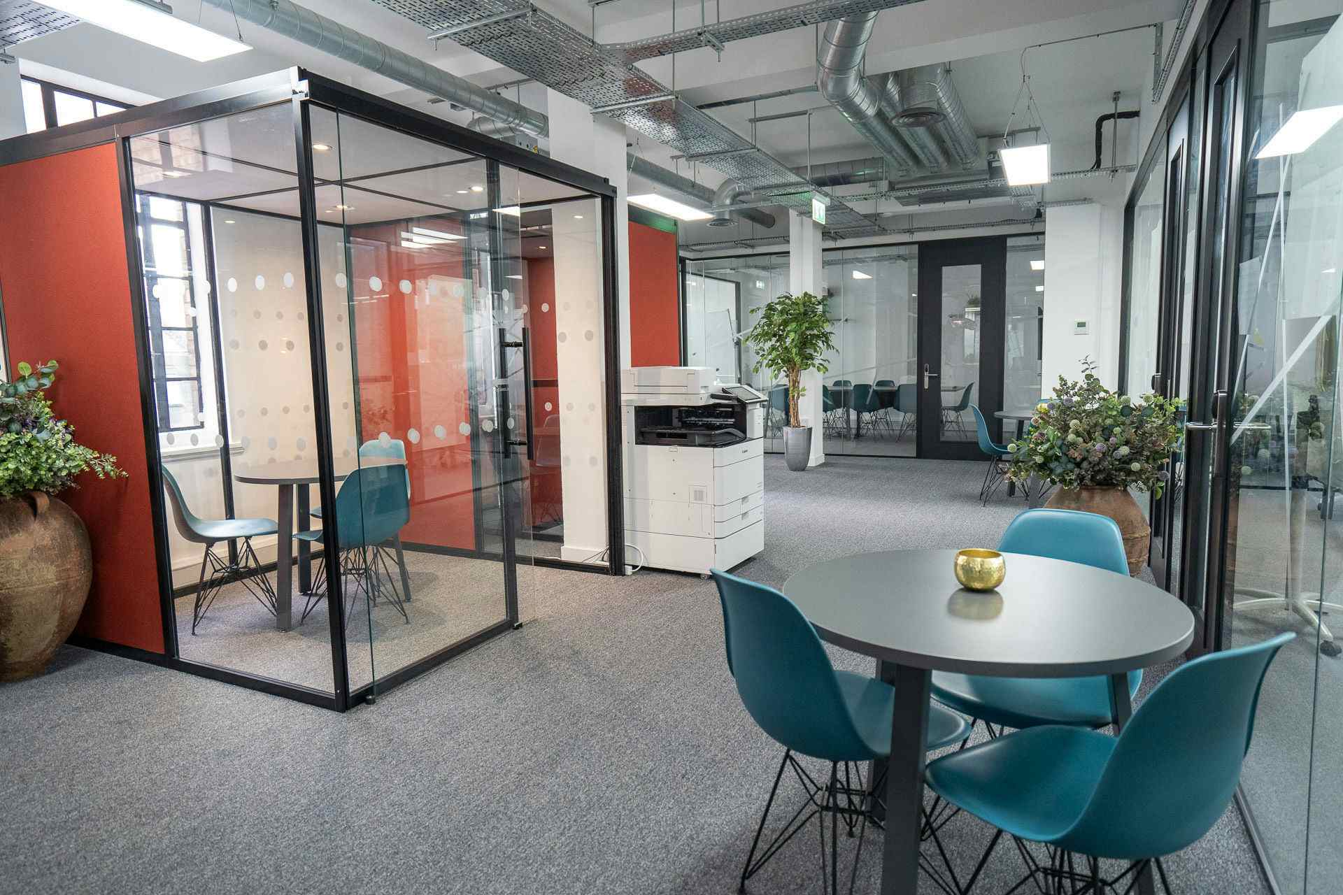 Jimmy Green Meeting Room 2