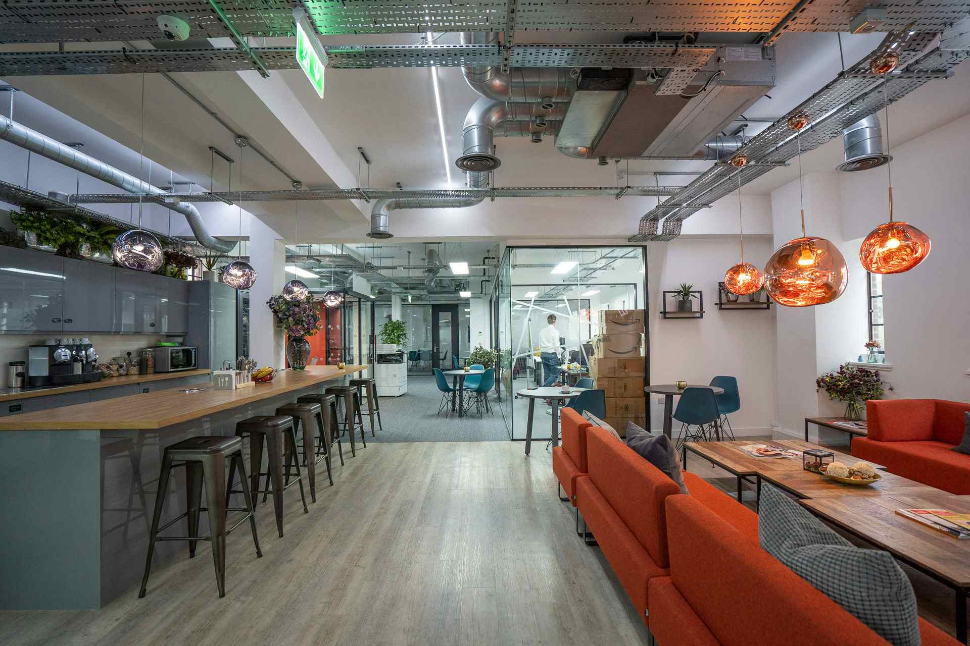 Jimmy Green Meeting Room 6