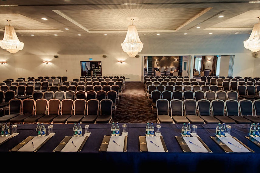 The Russborough Suite 0