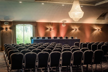The Russborough Suite 1