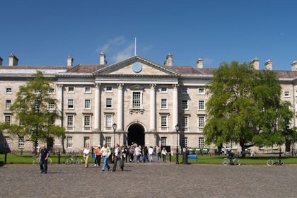The Old Library 3