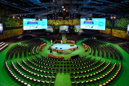 ICC Auditorium 4
