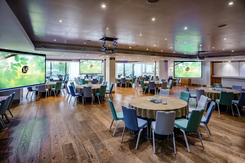 Thames View Suite 0