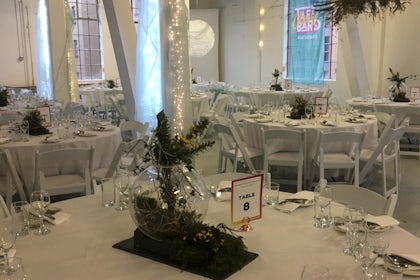 First Floor Space 1