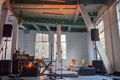 First Floor Space 4