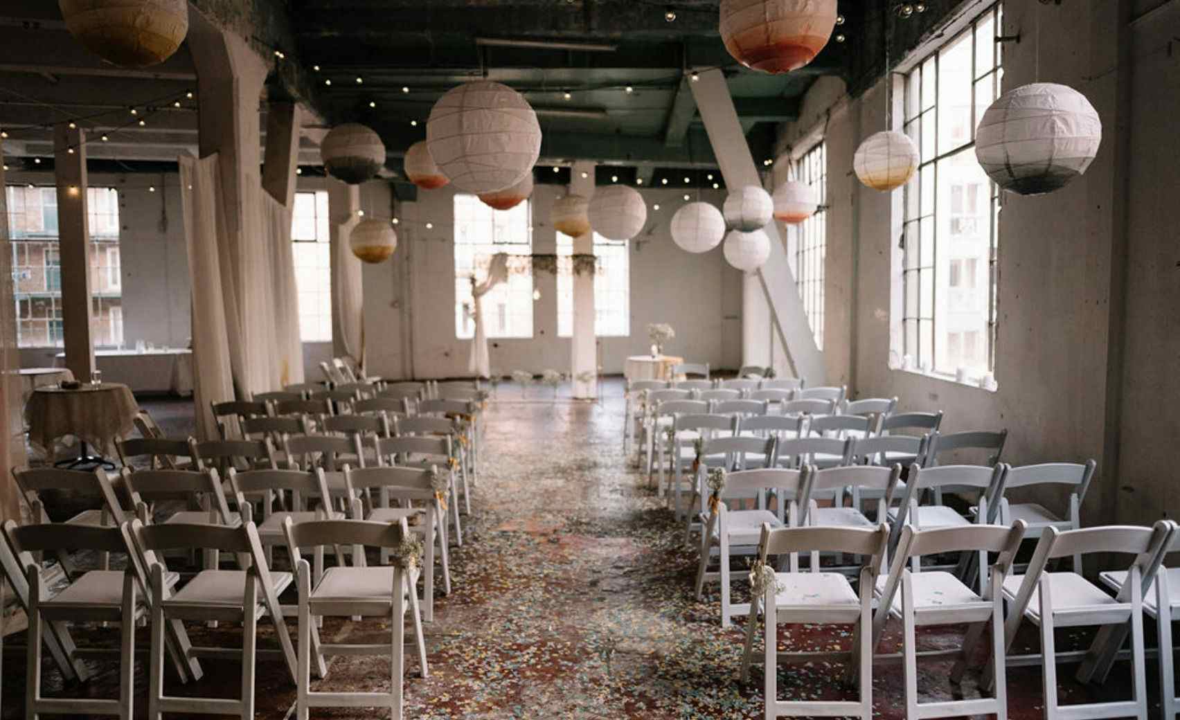 Book First Floor Space at The Chocolate Factory. A Dublin Venue for