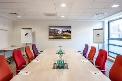 Murray Room 1