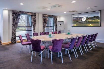 Mortimer Room 1