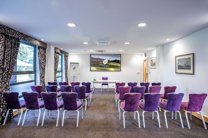 Mortimer Room 3