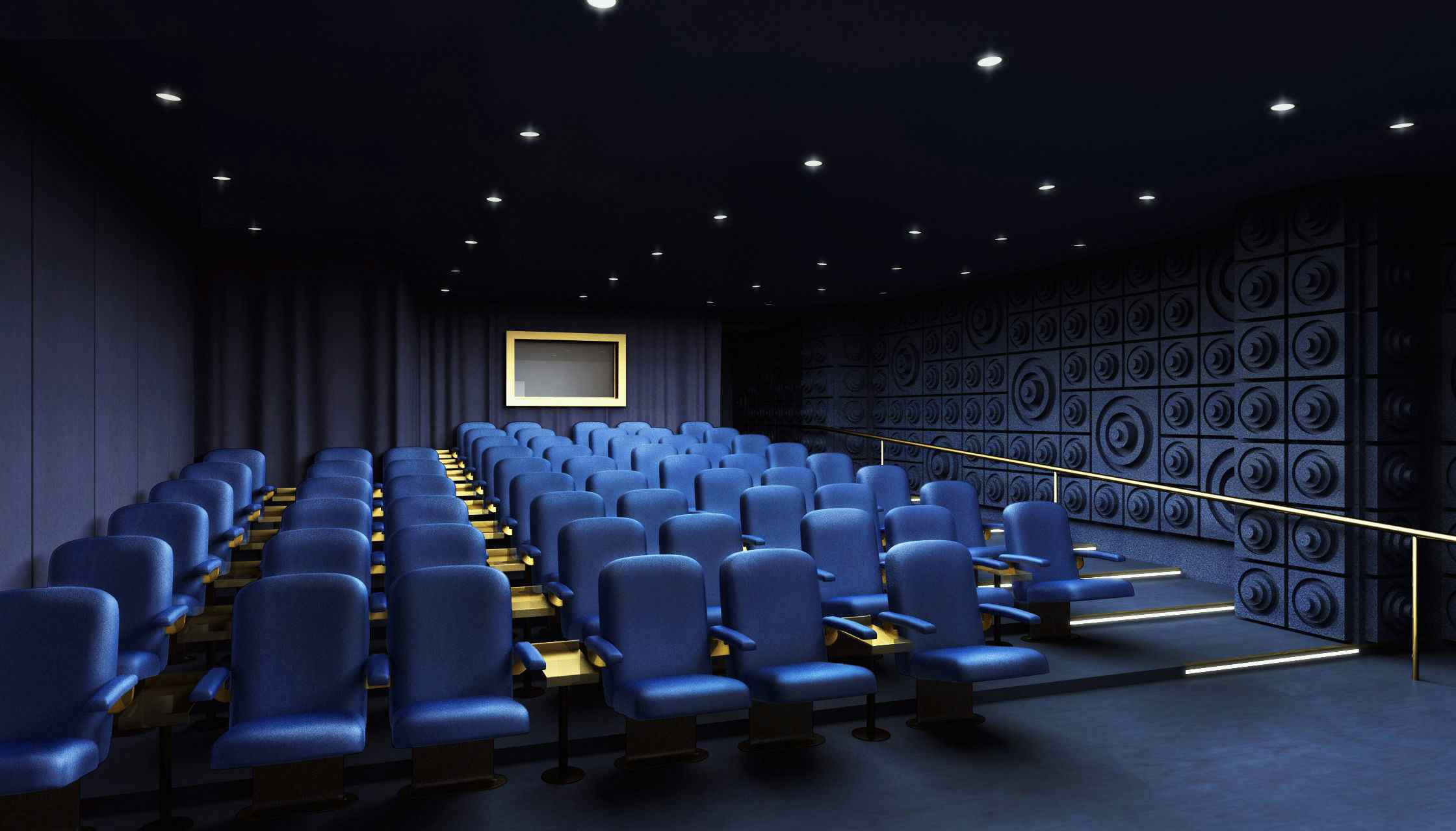 Sea Containers Hotel 