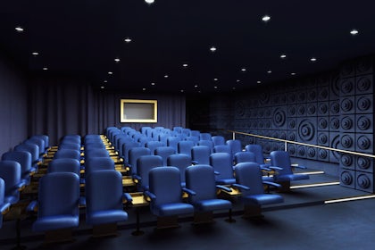 Screening Room 1