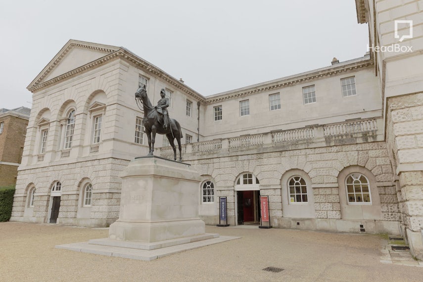 Venue Hire 3D tour