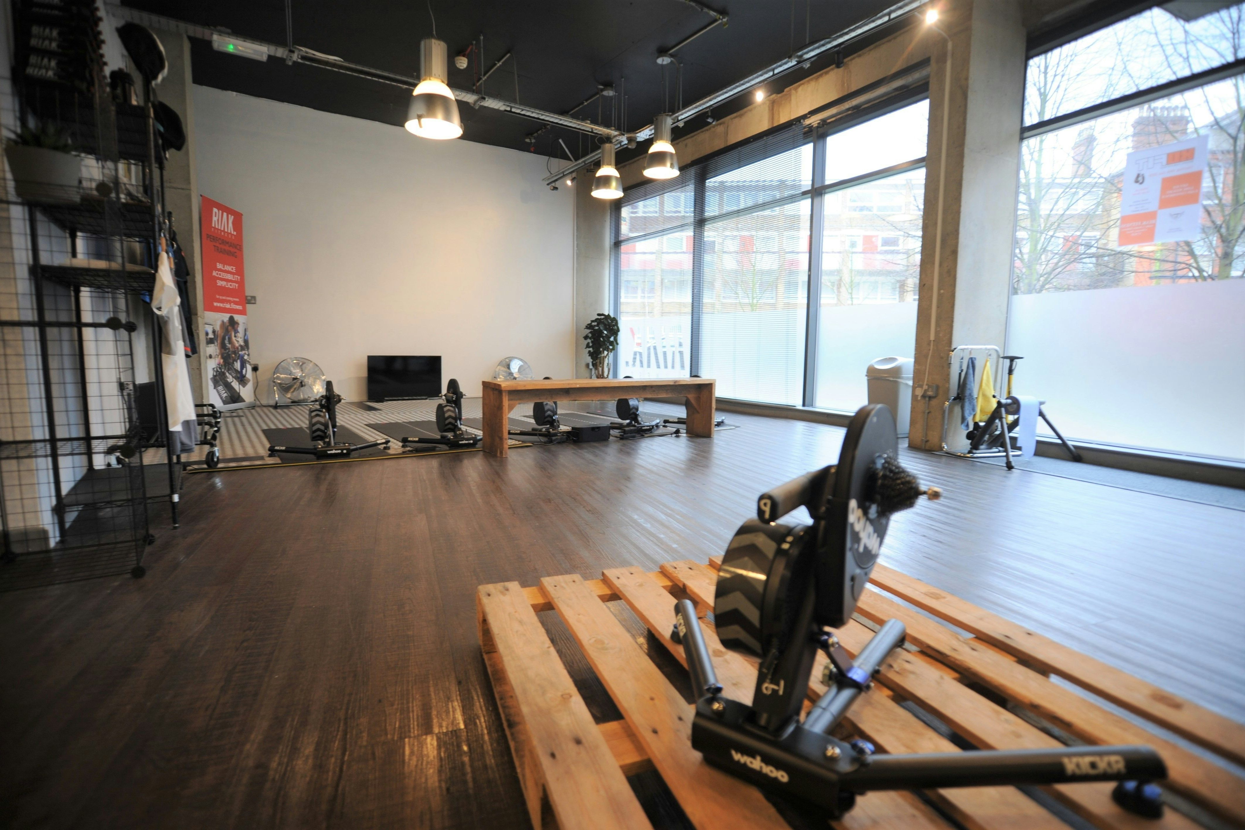 Studio/event space 4