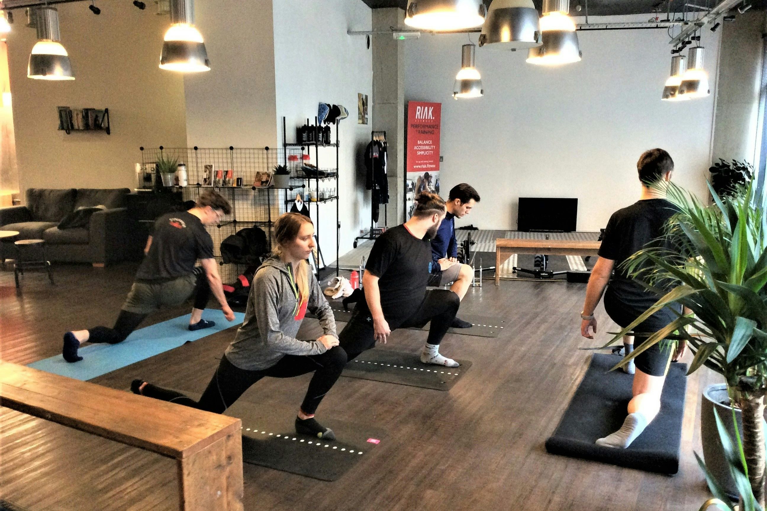 Studio/event space 10