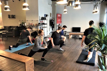 Studio/event space 10