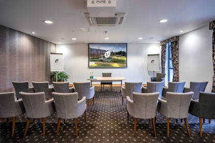 Lloyd Room 2