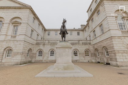 Venue Hire 1