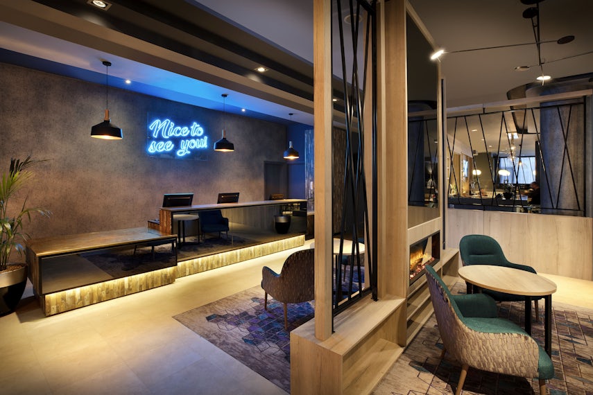 Jurys Inn Croydon 0