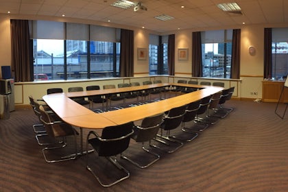 Jurys Inn Croydon 1