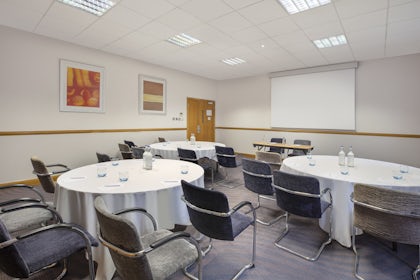 Jurys Inn Croydon 4